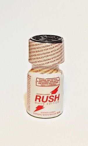 Поперс Rush White, 10 мл