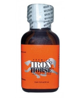 Поперс Iron Horse, 24 мл