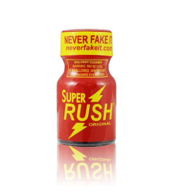 Поперс Super Rush Original, 25 мл