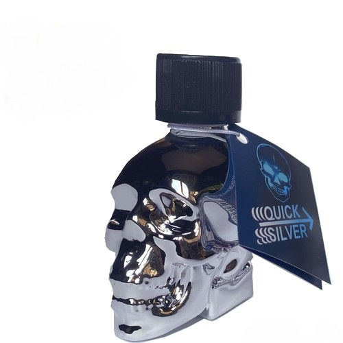 Поперс Quick Silver Skull, 24 мл