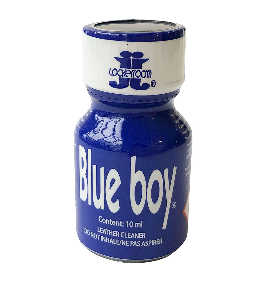 Поперс Blue Boy, 10 мл