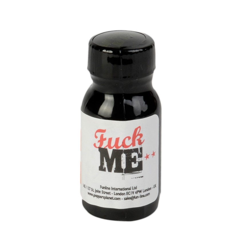 Поперс Fuck me, 13 мл