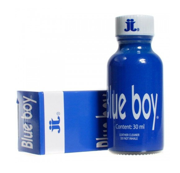 Поперс Blue Boy, 30 мл