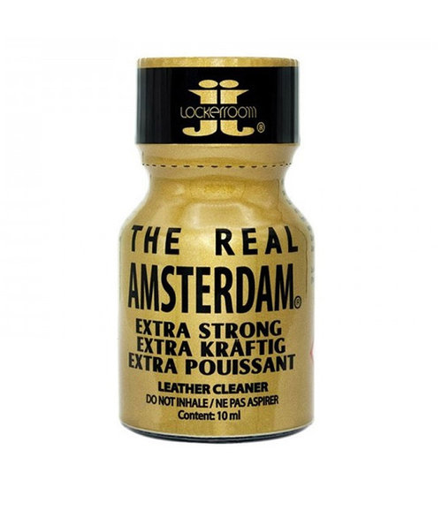 Поперс The Real Amsterdam, 10 мл