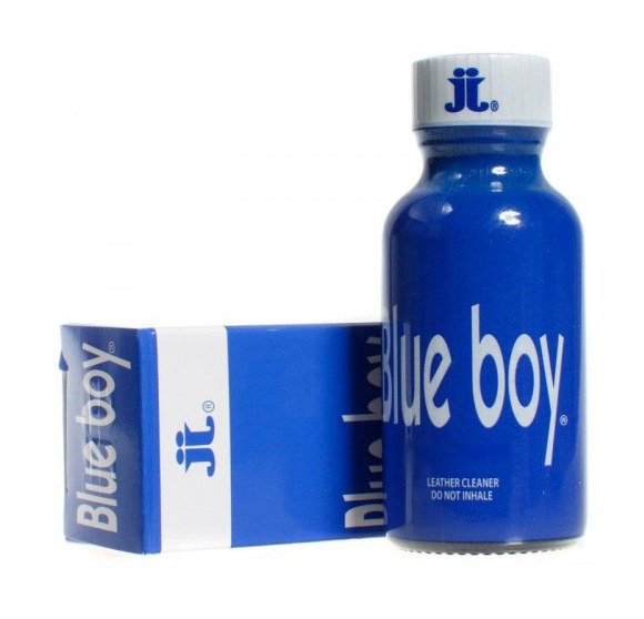 Поперс Blue Boy, 15 мл