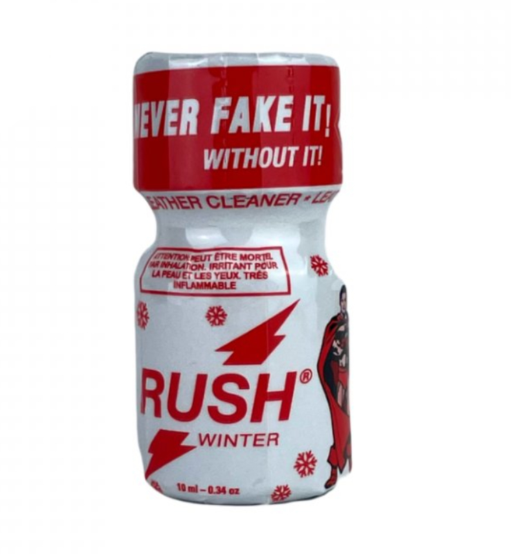 Поперс Rush Winter, 10 мл