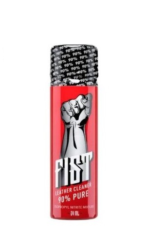 Поперс Fist red, 24 мл