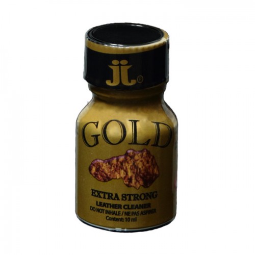 Поперс Gold Extra Strong,  10 мл