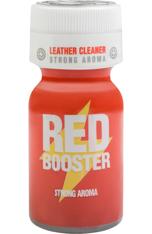 Поперс Red Booster, 10 мл