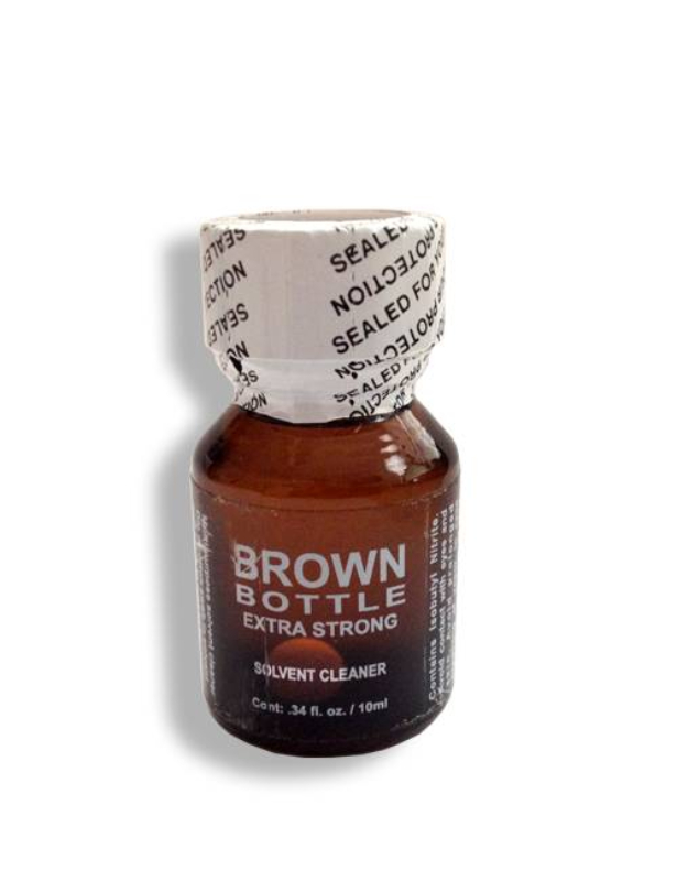 Поперс Brown Bottle Extra Strong, 10 мл