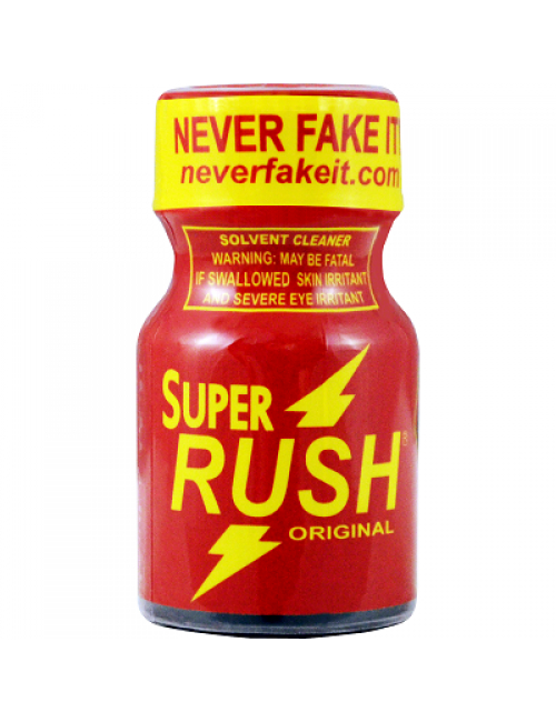 Поперс Super Rush, 10 мл