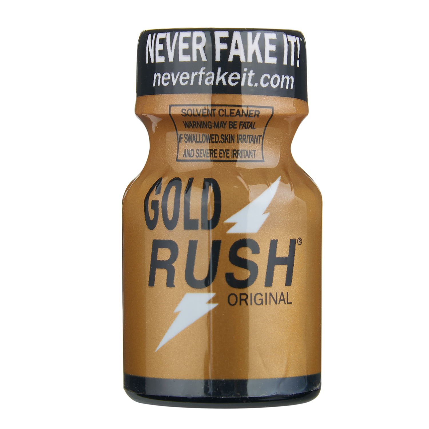 Поперс Gold Rush, 10 мл