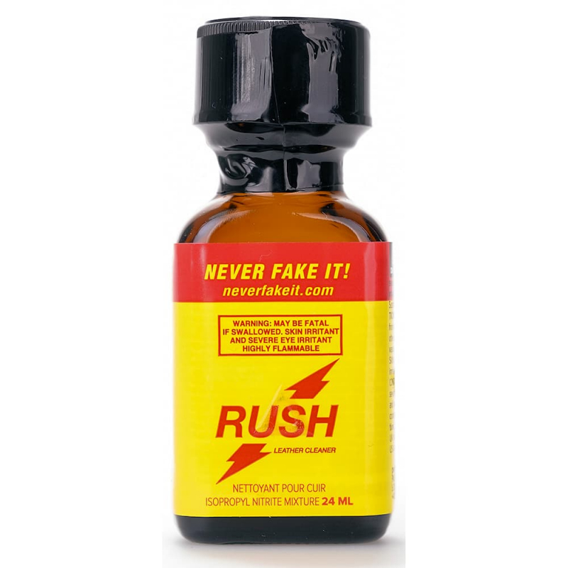 Поперс Rush, 24 мл