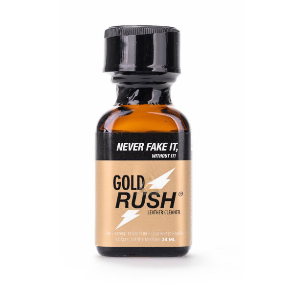 Поперс Gold Rush 24 ml