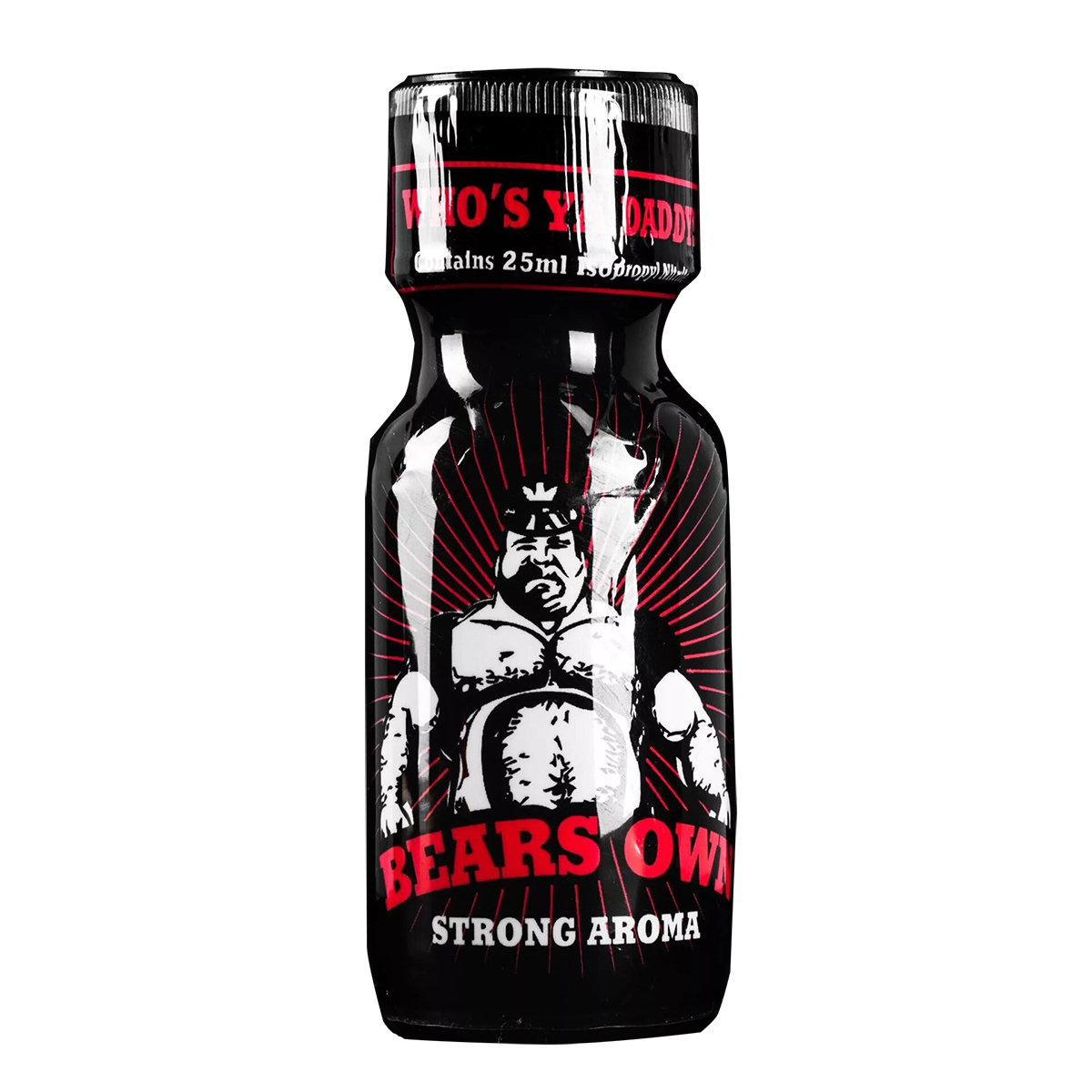 Поперс Bears Own 25 мл