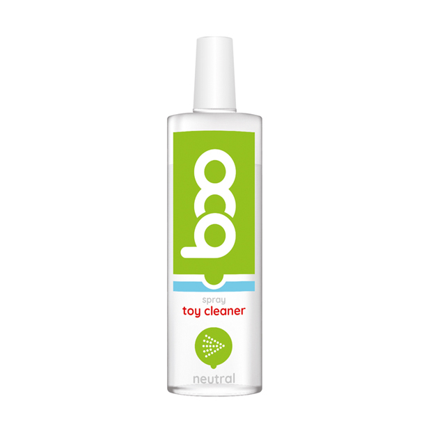 Очищувач для іграшок BOO TOY CLEANER SPRAY 150ml