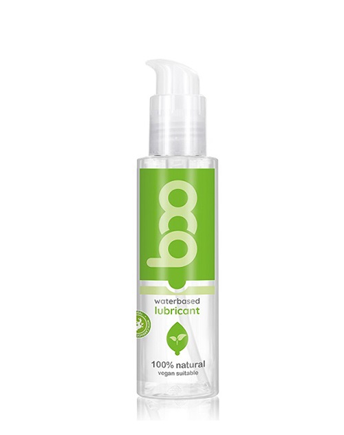 Лубрикант на водной основе BOO NATURAL, 50 мл