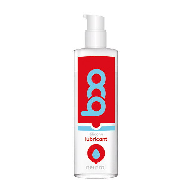 Лубрикант на силіконовій основі BOO SILICONE, 150 мл