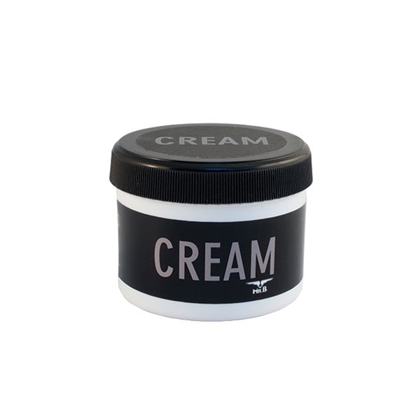 Масляний крем для масажу Mister B Cream 150 мл