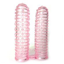 Ребристі насадки на палець Smart Fingers, 2 шт
