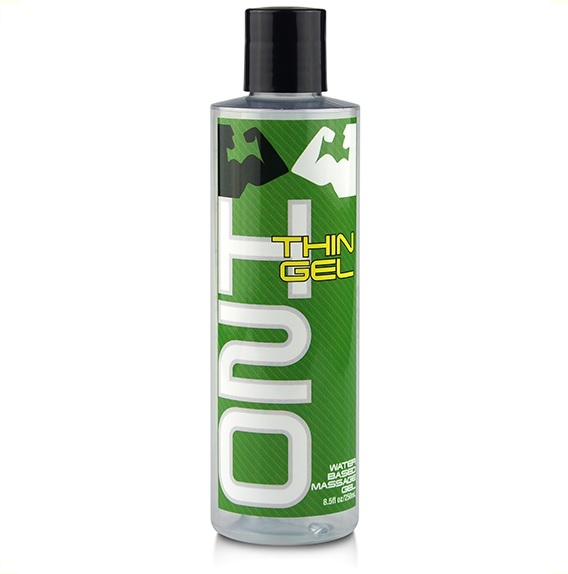 Гель-лубрикант Elbow Grease Light GeL