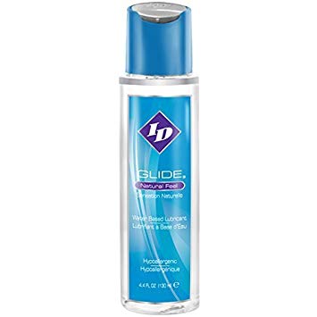 Класична змазка Glide-Natural Feel 130 мл