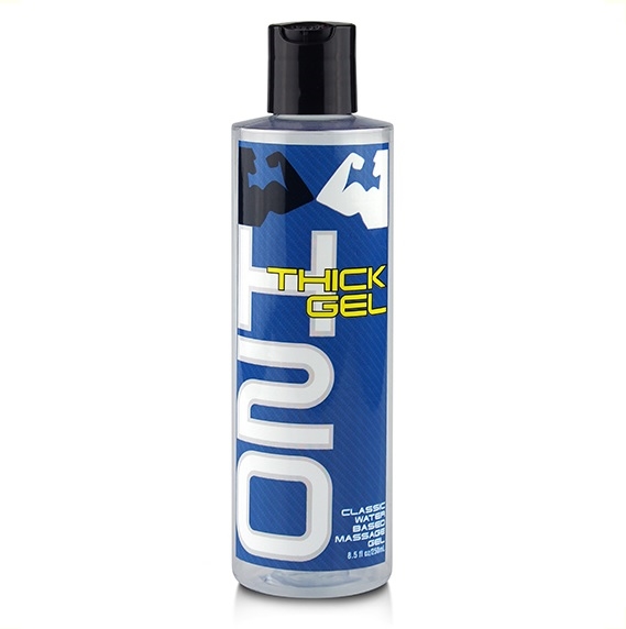 Класичний лубрикант Elbow Grease Classic Gel, 250 мл