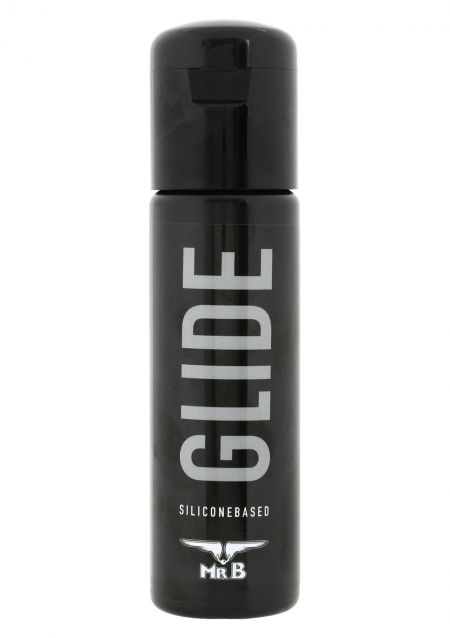 Лубрикант Mister B Glide, 100 мл