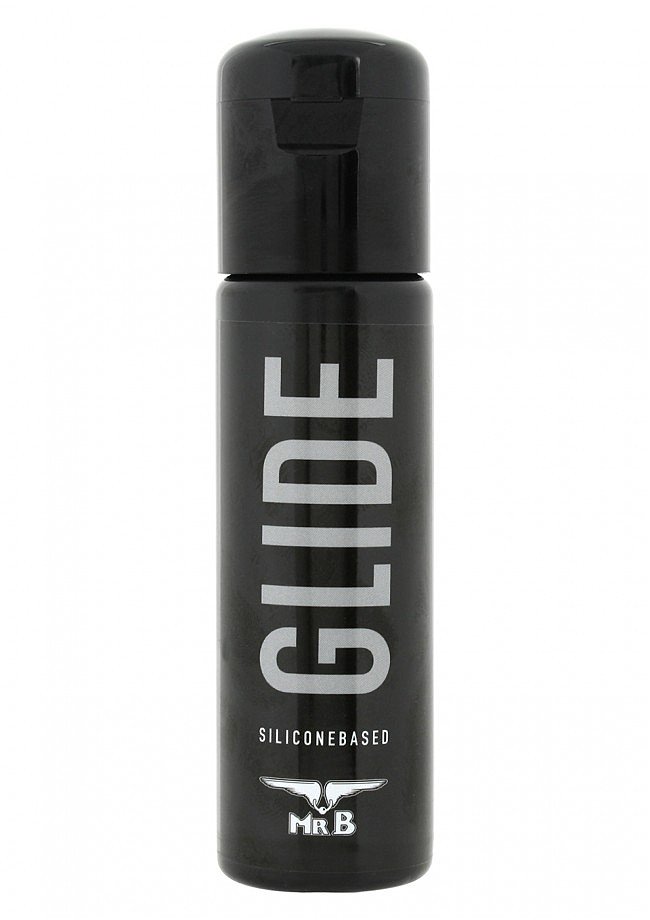 Лубрикант Mister B Glide, 250 мл