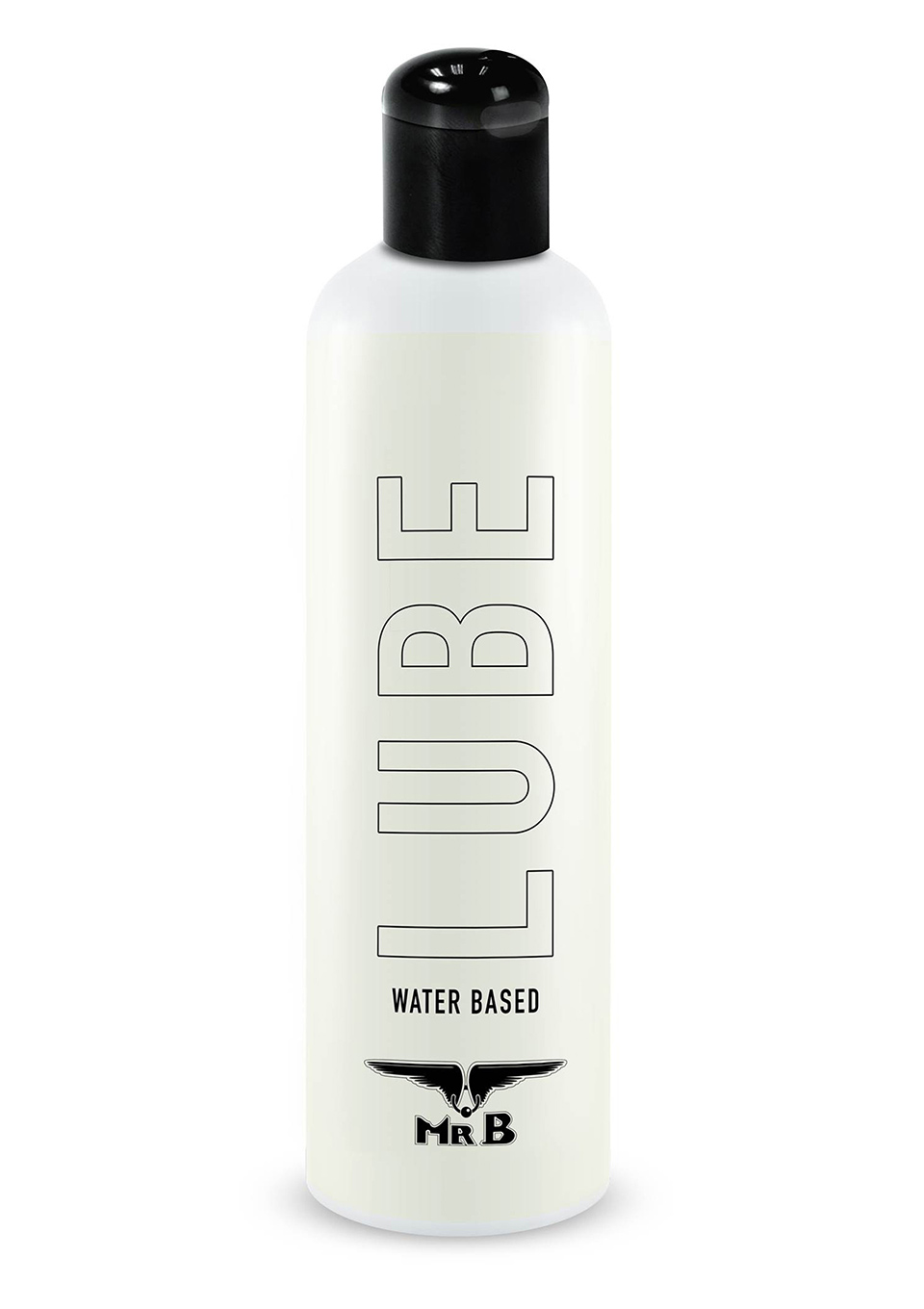 Лубрикант Mister B Lube