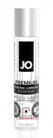 Лубрикант System JO PREMIUM-WARMING 30 мл