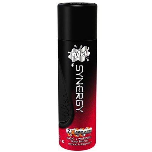 Лубрикант Wet Basic + Warming, 93 мл