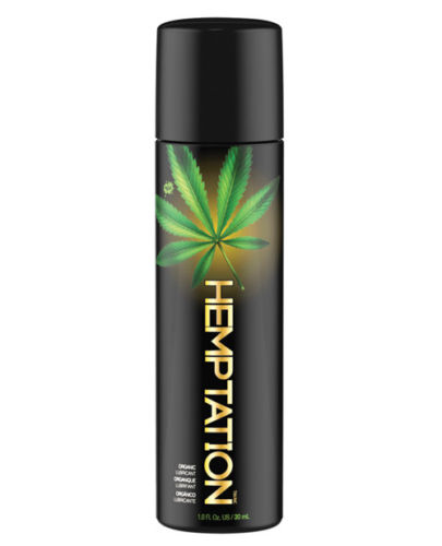 Лубрикант Wet Hemptation, 30 мл