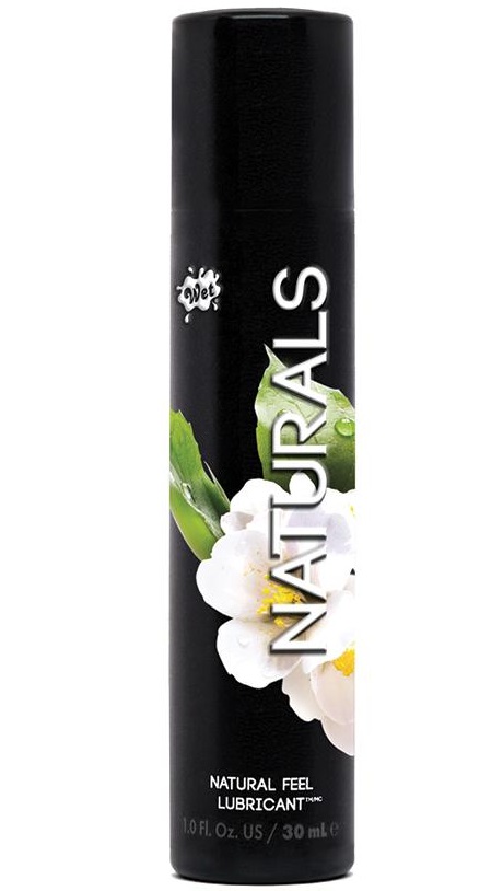 Лубрикант WET NATURALS-BEAUTIFULLY BARE 30 ml