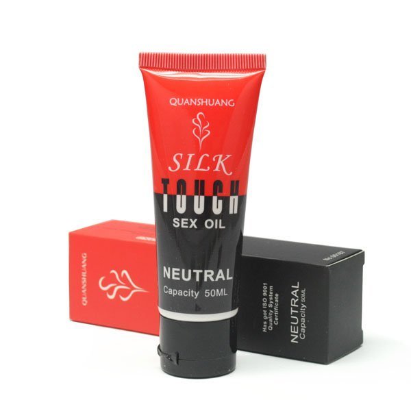Мастило SILK TOUCH, 50 мл