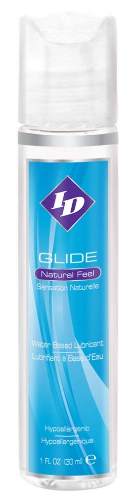 Мастило класичне Glide-Natural Feel 30 мл