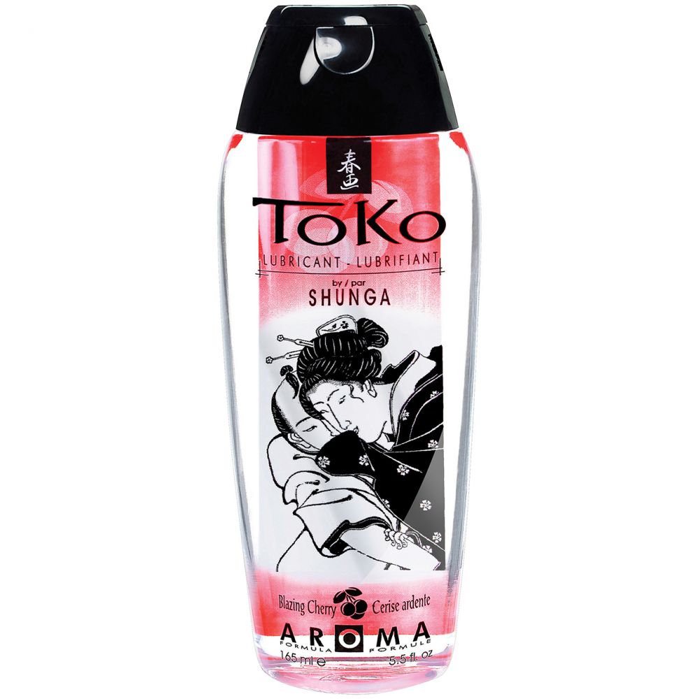 Мастило toko вишня