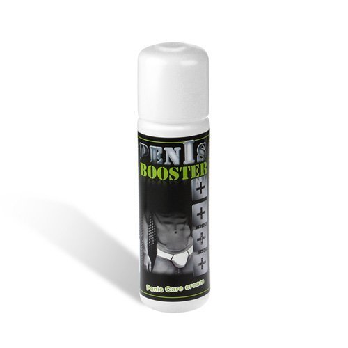 Крем RUF Penis Booster для збільшення пеніса, 125 мл