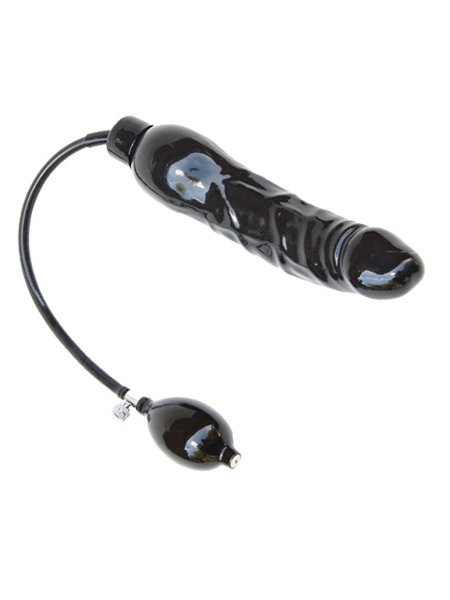 Фалоімітатор з накачуванням Dildo XL-Mister B
