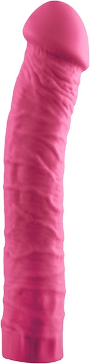 Вібратор G-TOUCH VIBRATOR 8INCH PINK