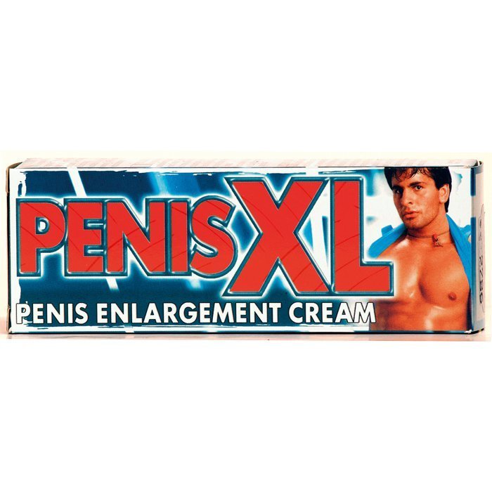 Крем для увеличения члена Penis ХL, 50 мл