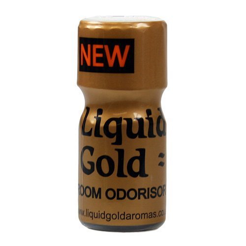 Поперс LIQUID GOLD