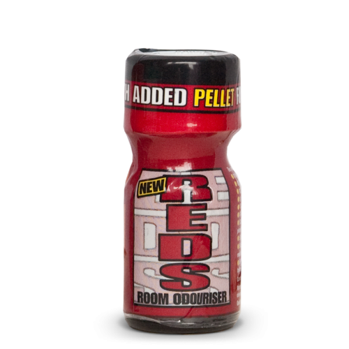 Поперс "Reds"