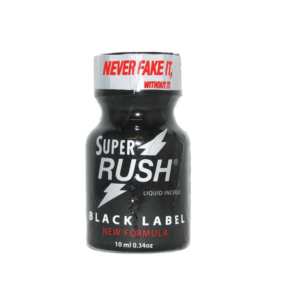 Поперс Super Rush, 10 мл