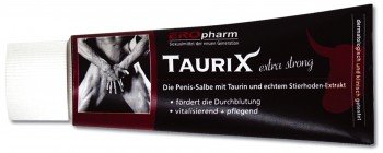 Збудливий крем Taurix, 40 мл
