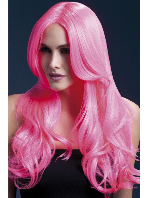 Перука FEVER Khloe wig рожевий